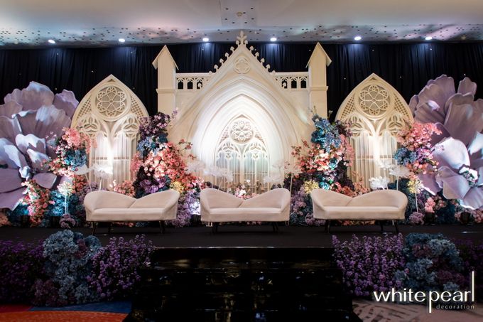 Le Méridien Jakarta 2025.06.07 by White Pearl Decoration - 014 Le Méridien Jakarta 2025.06.07 by White Pearl Decoration - 014
