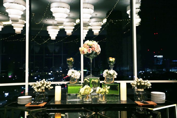 Sky Garden by The Vida Ballroom - 005 Sky Garden by The Vida Ballroom - 005