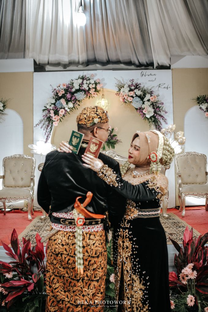 Iklima & Rafi Wedding by Anja Wedding Co - 005 Iklima & Rafi Wedding by Anja Wedding Co - 005