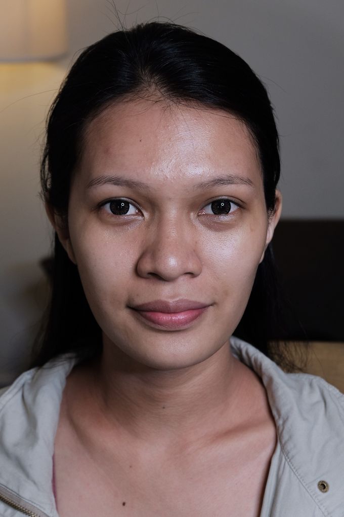 Wedding makeup for Ms Novi by Rere Hou Make-Up Art - 004 Wedding makeup for Ms Novi by Rere Hou Make-Up Art - 004