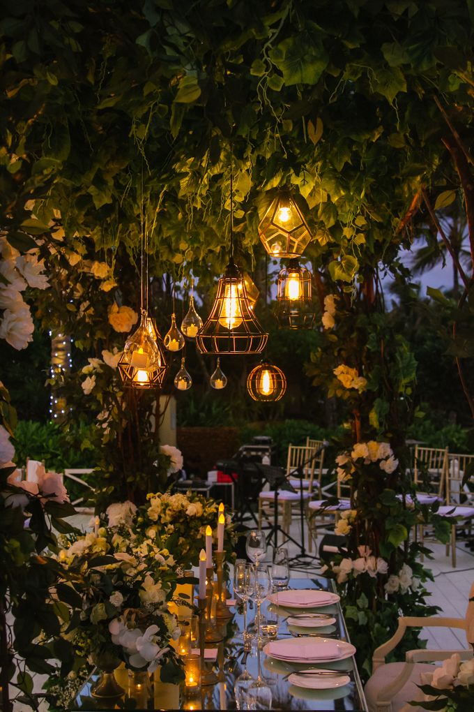 Wedding St Regis by Joseph Photo Part Two by Red Gardenia - 022 Wedding St Regis by Joseph Photo Part Two by Red Gardenia - 022