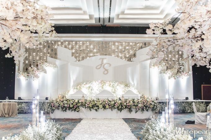 Pullman Hotel Jakarta Central Park 2021.10.09 by White Pearl Decoration - 001 Pullman Hotel Jakarta Central Park 2021.10.09 by White Pearl Decoration - 001