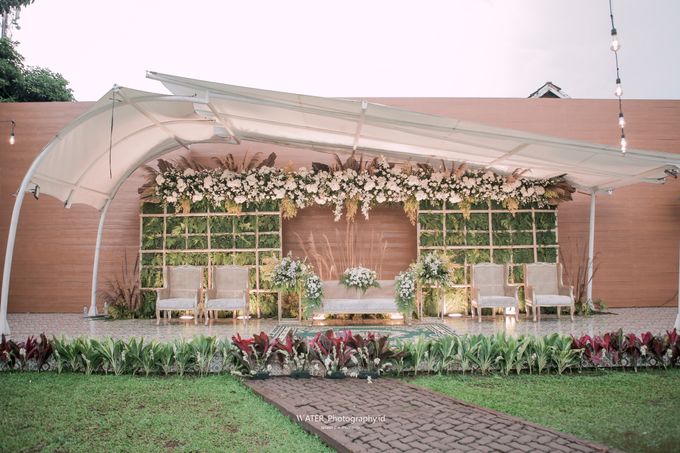 The Wedding Of Cintya & Sébastian by Villa Srimanganti - 029 The Wedding Of Cintya & Sébastian by Villa Srimanganti - 029