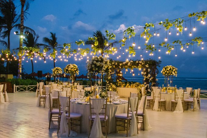 Wedding St Regis by Joseph Photo Part Two by Red Gardenia - 027 Wedding St Regis by Joseph Photo Part Two by Red Gardenia - 027