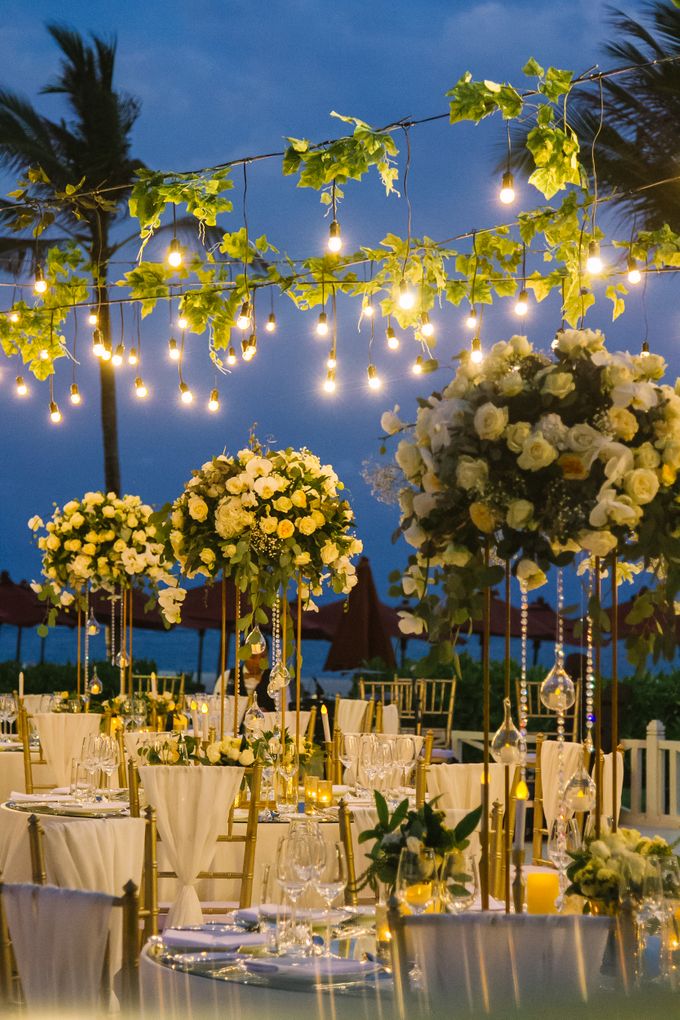 Wedding St Regis by Joseph Photo Part Two by Red Gardenia - 029 Wedding St Regis by Joseph Photo Part Two by Red Gardenia - 029