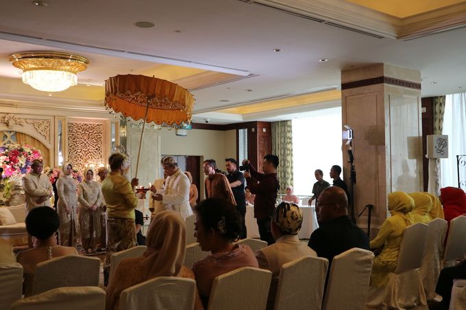 The Wedding Feli & Prio by APH Soundlab - 019 The Wedding Feli & Prio by APH Soundlab - 019