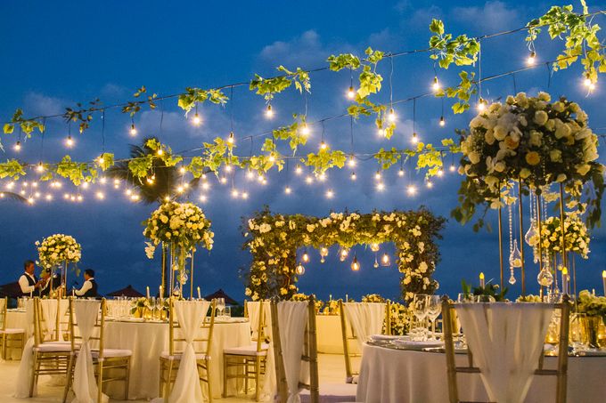 Wedding St Regis by Joseph Photo Part Two by Red Gardenia - 034 Wedding St Regis by Joseph Photo Part Two by Red Gardenia - 034