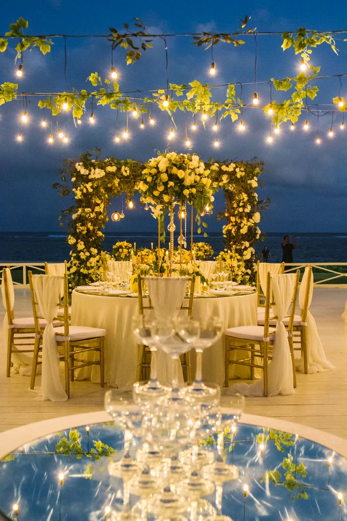 Wedding St Regis by Joseph Photo Part Two by Red Gardenia - 035 Wedding St Regis by Joseph Photo Part Two by Red Gardenia - 035