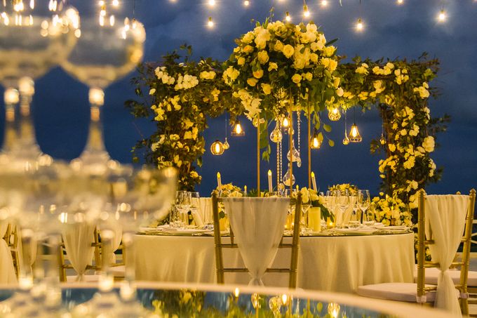 Wedding St Regis by Joseph Photo Part Two by Red Gardenia - 036 Wedding St Regis by Joseph Photo Part Two by Red Gardenia - 036