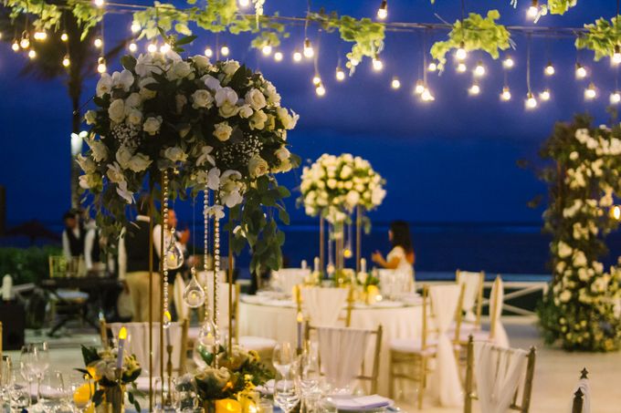 Wedding St Regis by Joseph Photo Part Two by Red Gardenia - 038 Wedding St Regis by Joseph Photo Part Two by Red Gardenia - 038