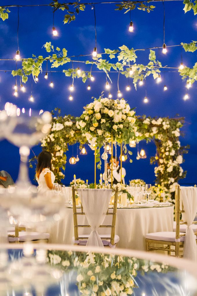 Wedding St Regis by Joseph Photo Part Two by Red Gardenia - 039 Wedding St Regis by Joseph Photo Part Two by Red Gardenia - 039