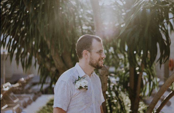A Wedding that combines Nature Arts Science by Glittering Carousel - 002 A Wedding that combines Nature Arts Science by Glittering Carousel - 002