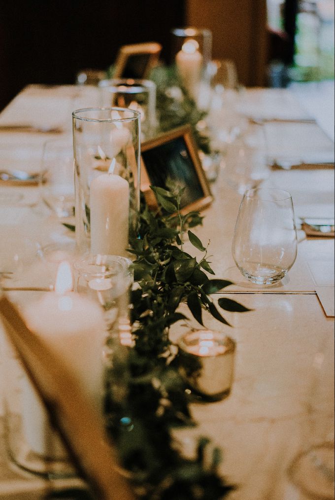 A Wedding that combines Nature Arts Science by Glittering Carousel - 008 A Wedding that combines Nature Arts Science by Glittering Carousel - 008
