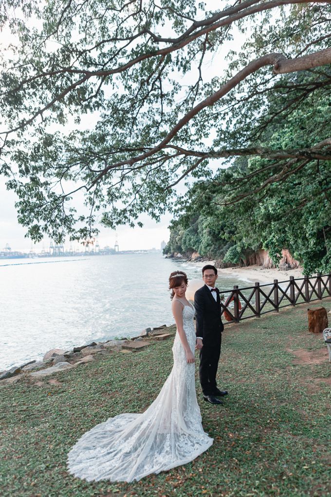 Singapore Wedding Kendy & Zhi Ying by KianPhotomorphosis - 028