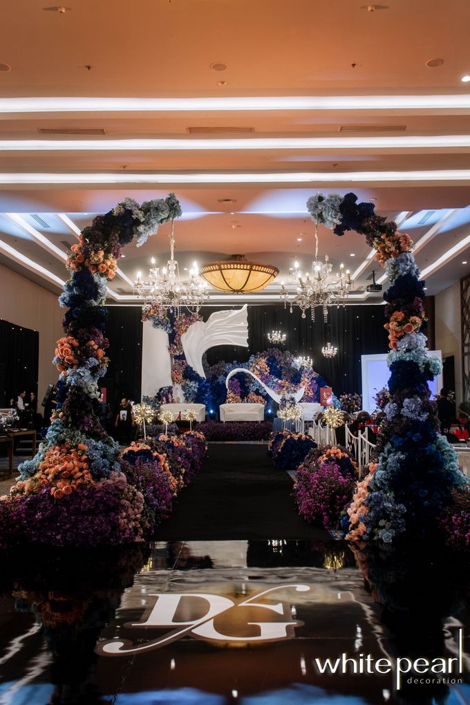 Discovery Hotel Ancol 2025.06.28 by White Pearl Decoration - 011