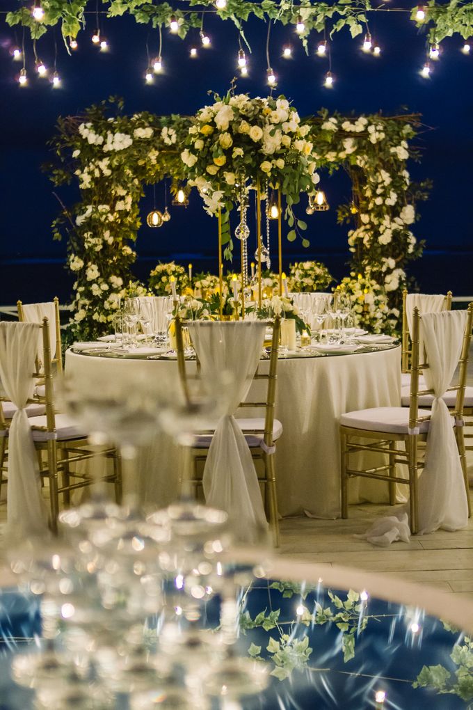 Wedding St Regis by Joseph Photo Part Two by Red Gardenia - 045 Wedding St Regis by Joseph Photo Part Two by Red Gardenia - 045