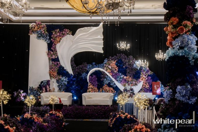Discovery Hotel Ancol 2025.06.28 by White Pearl Decoration - 012