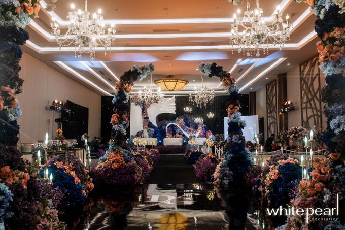 Discovery Hotel Ancol 2025.06.28 by White Pearl Decoration - 013