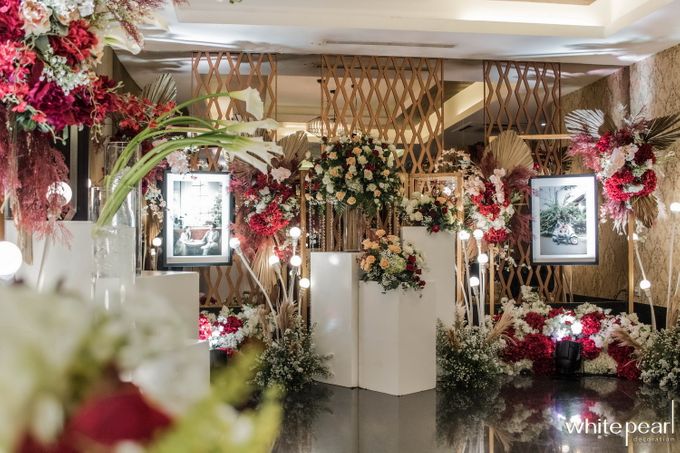 Financial Club Jakarta 2022.05.28 by White Pearl Decoration - 005 Financial Club Jakarta 2022.05.28 by White Pearl Decoration - 005