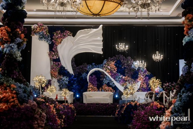 Discovery Hotel Ancol 2025.06.28 by White Pearl Decoration - 014