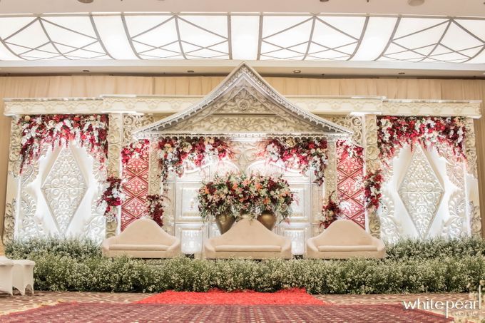 Financial Club Jakarta 2022.05.28 by White Pearl Decoration - 008 Financial Club Jakarta 2022.05.28 by White Pearl Decoration - 008