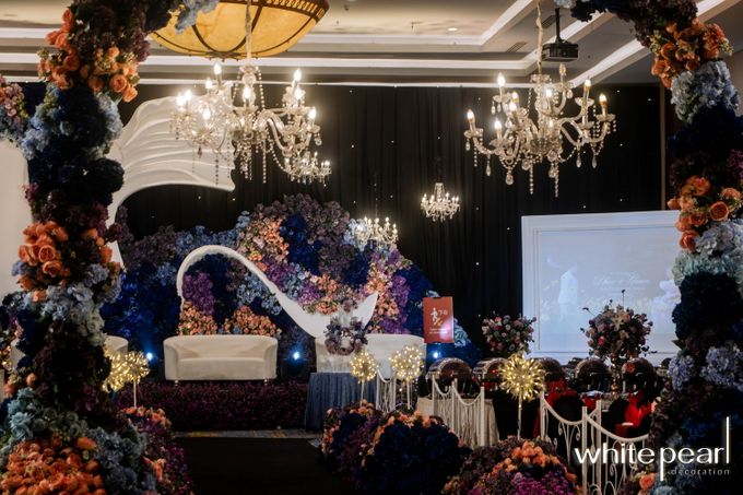 Discovery Hotel Ancol 2025.06.28 by White Pearl Decoration - 015