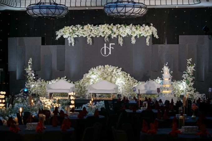 ORCHARDZ INDUSTRI KAPUAS - H & F by Grand Orchardz Hotel - 016 ORCHARDZ INDUSTRI KAPUAS - H & F by Grand Orchardz Hotel - 016