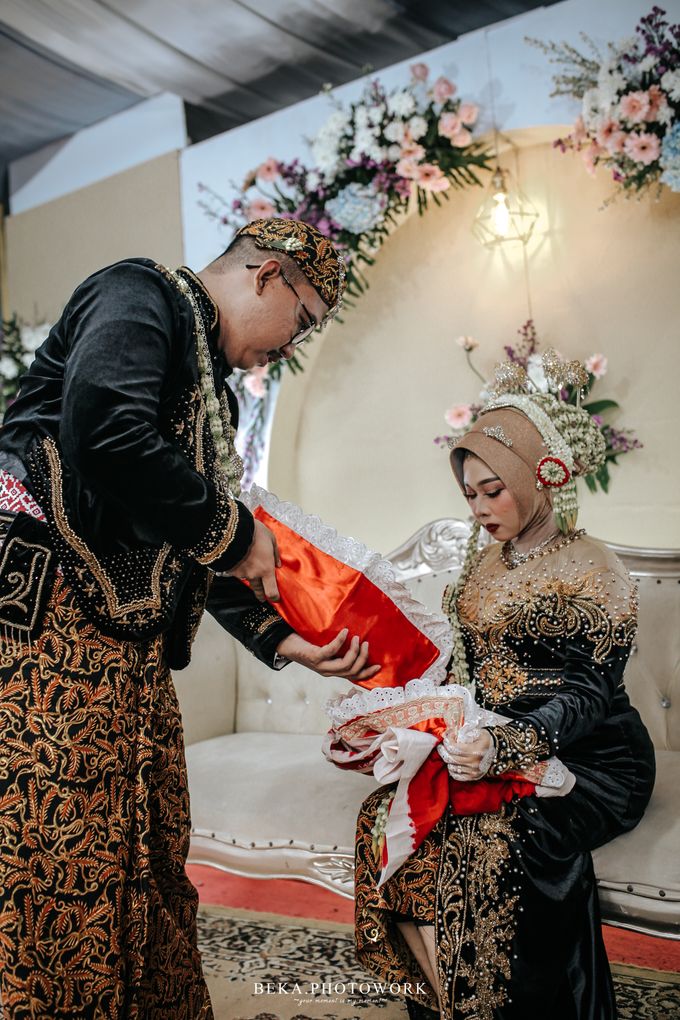 Iklima & Rafi Wedding by Anja Wedding Co - 009 Iklima & Rafi Wedding by Anja Wedding Co - 009