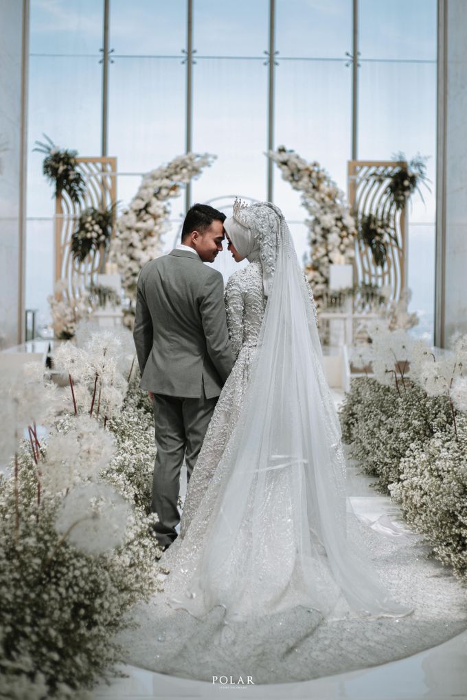 Adit & Citias Akad Decoration by Valentine Wedding Decoration - 029 Adit & Citias Akad Decoration by Valentine Wedding Decoration - 029