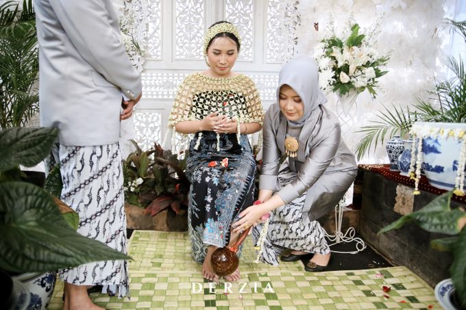 Pengajian & Siraman Febby by DIY Planner - 028 Pengajian & Siraman Febby by DIY Planner - 028