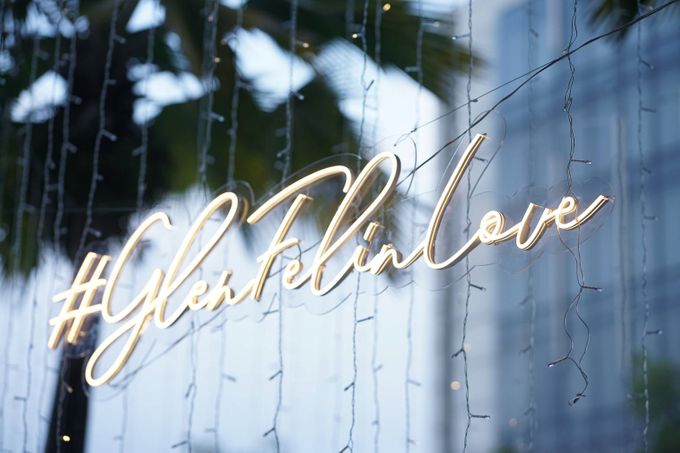 Glen & Felienda Wedding Decoration by Testimo Wedding Planner & Organizer - 021 Glen & Felienda Wedding Decoration by Testimo Wedding Planner & Organizer - 021