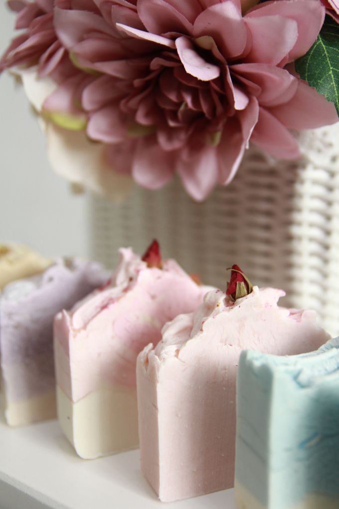 Souvenir & Gift by Cookie Bubble - 004