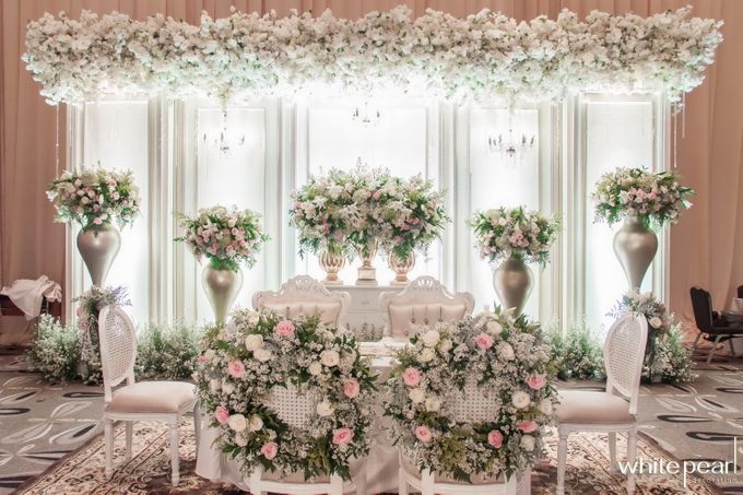 DoubleTree by Hilton 2021.09.12 by White Pearl Decoration - 003 DoubleTree by Hilton 2021.09.12 by White Pearl Decoration - 003