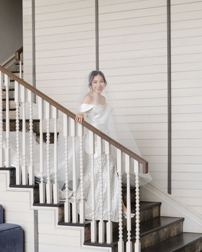 Wedding Jemmy & Ceinny by Tabletop - 007 Wedding Jemmy & Ceinny by Tabletop - 007