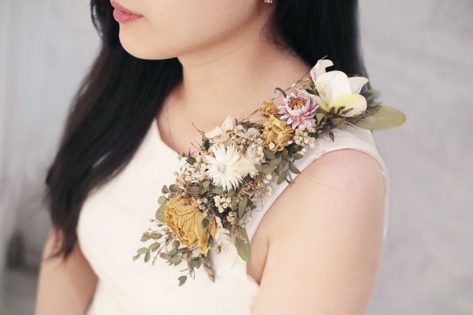 Open Collaboration (Floral Photoshoot) by Jesblossom House Of Flower - 005 Open Collaboration (Floral Photoshoot) by Jesblossom House Of Flower - 005