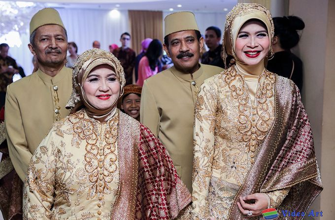 The wedding story of Echa & Harya by Video Art - 037 The wedding story of Echa & Harya by Video Art - 037