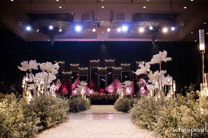 The Ritz-Carlton Jakarta, Pacific Place 2022.05.28 by White Pearl Decoration - 010 The Ritz-Carlton Jakarta, Pacific Place 2022.05.28 by White Pearl Decoration - 010