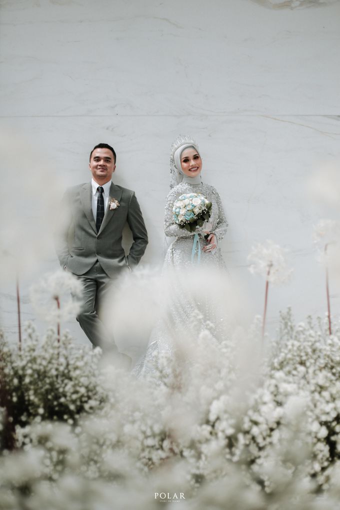 Adit & Citias Akad Decoration by Valentine Wedding Decoration - 031 Adit & Citias Akad Decoration by Valentine Wedding Decoration - 031