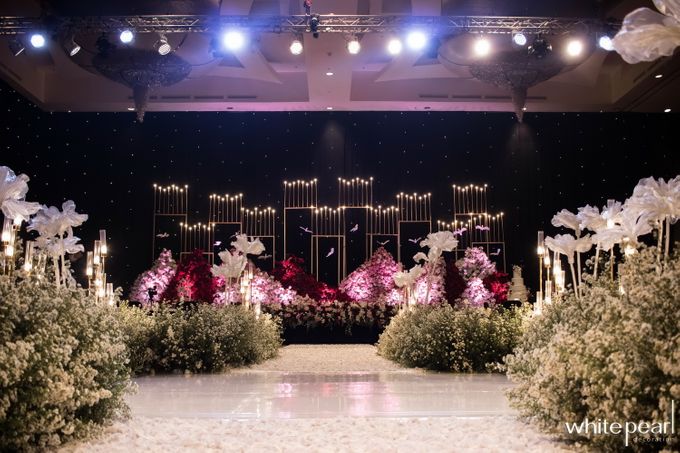 The Ritz-Carlton Jakarta, Pacific Place 2022.05.28 by White Pearl Decoration - 012 The Ritz-Carlton Jakarta, Pacific Place 2022.05.28 by White Pearl Decoration - 012