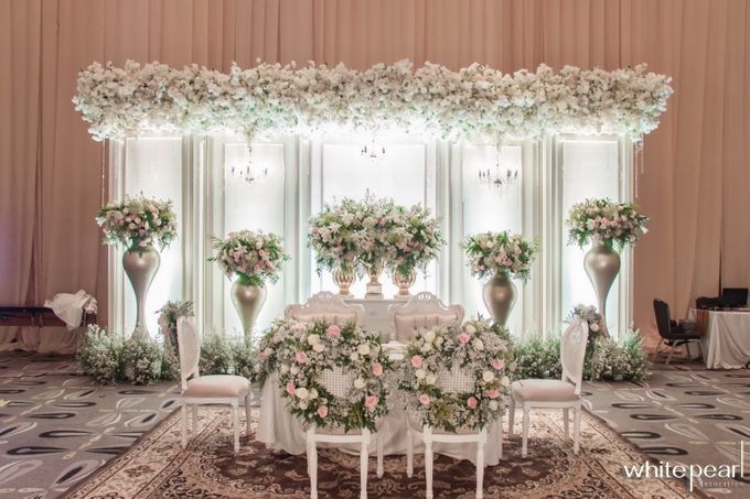 DoubleTree by Hilton 2021.09.12 by White Pearl Decoration - 004 DoubleTree by Hilton 2021.09.12 by White Pearl Decoration - 004