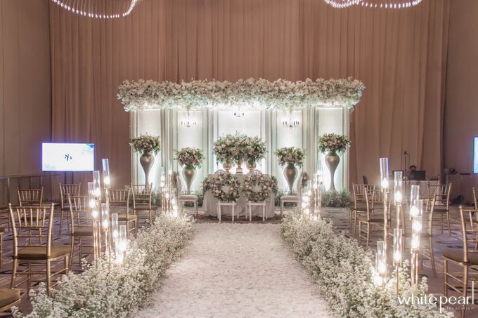 DoubleTree by Hilton 2021.09.12 by White Pearl Decoration - 005 DoubleTree by Hilton 2021.09.12 by White Pearl Decoration - 005