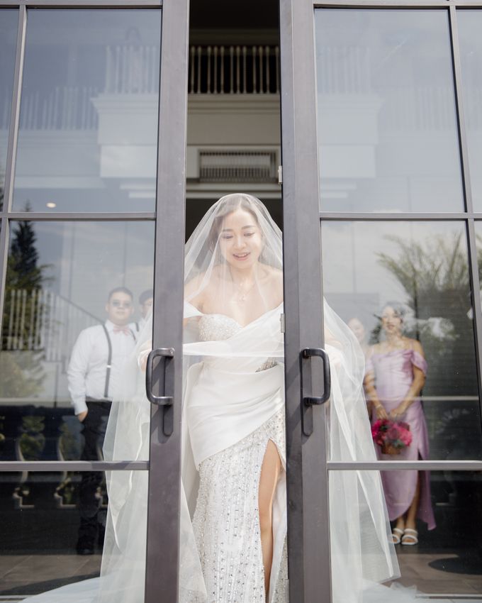 Wedding Jemmy & Ceinny by Tabletop - 008 Wedding Jemmy & Ceinny by Tabletop - 008