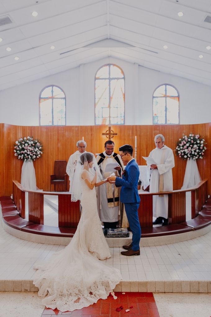 Wedding day by JOHN HO PHOTOGRAPHY - 040 Wedding day by JOHN HO PHOTOGRAPHY - 040