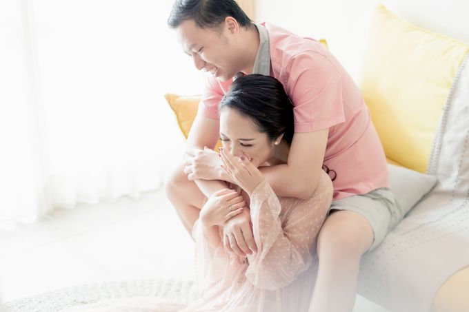 Vita & Joe Prewedding by ALEGRE Photo & Cinema - 001 Vita & Joe Prewedding by ALEGRE Photo & Cinema - 001