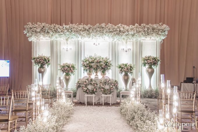 DoubleTree by Hilton 2021.09.12 by White Pearl Decoration - 001 DoubleTree by Hilton 2021.09.12 by White Pearl Decoration - 001