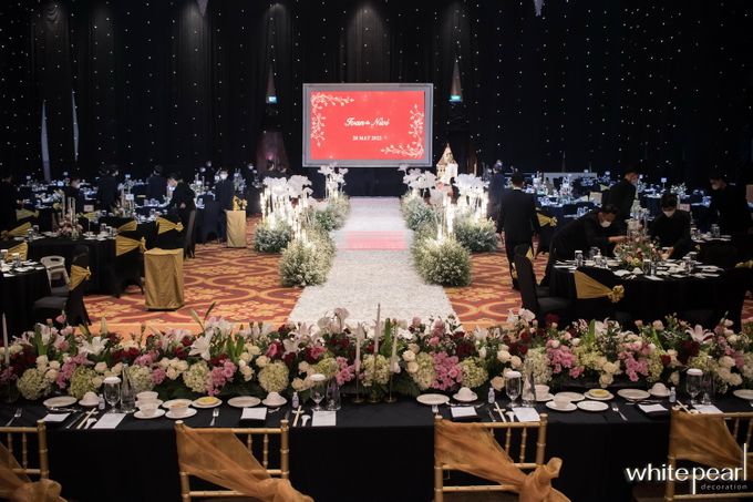 The Ritz-Carlton Jakarta, Pacific Place 2022.05.28 by White Pearl Decoration - 018