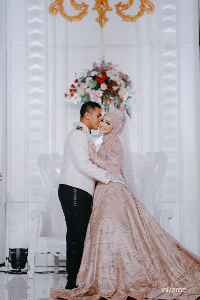 Safiq & Farhana Wedding day by Inframe photo video - 031 Safiq & Farhana Wedding day by Inframe photo video - 031