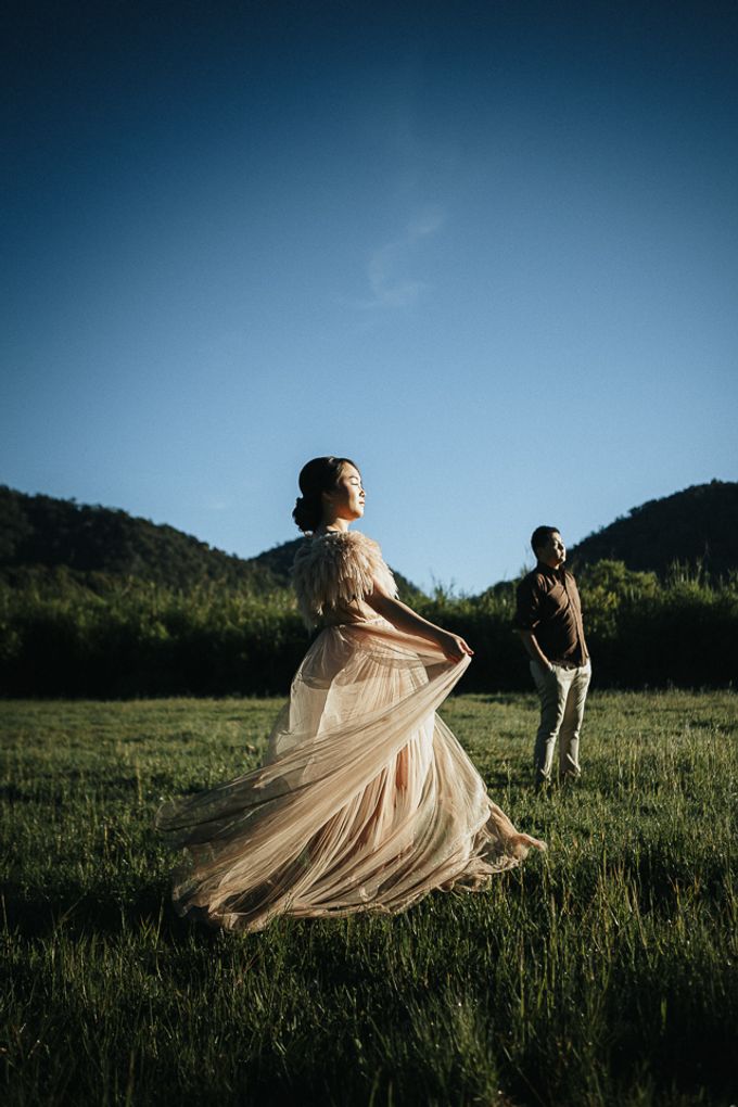 Prewed Handy & Vika by KianPhotomorphosis - 006