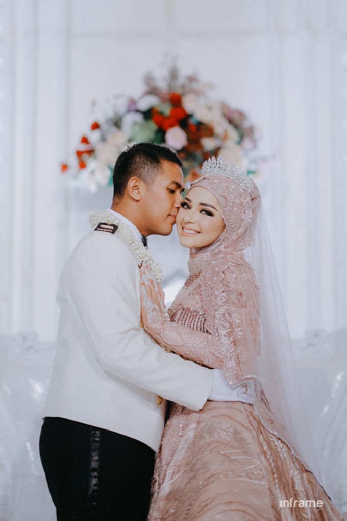 Safiq & Farhana Wedding day by Inframe photo video - 032 Safiq & Farhana Wedding day by Inframe photo video - 032