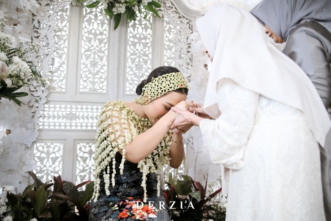 Pengajian & Siraman Febby by DIY Planner - 029 Pengajian & Siraman Febby by DIY Planner - 029